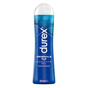 Durex Lubrifiant 50ml