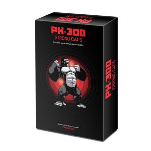 PX-300 (20 capsule)