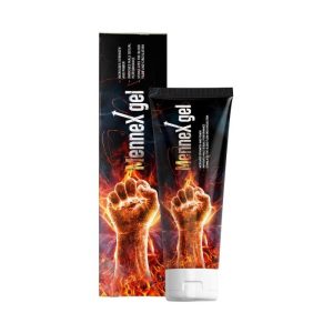 Mennex Gel (50 ml)